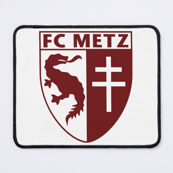 Item preview, The Graoully, the garnets, the Cross of Lorraine designed and sold by Mevissart.