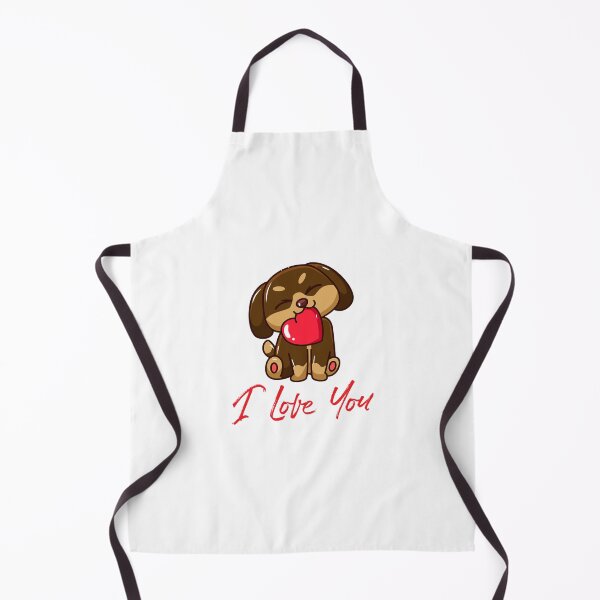 Item preview, I LOVE YOU designed and sold by IsaCria.