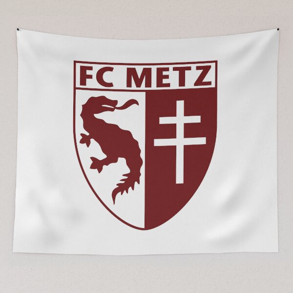 Item preview, The Graoully, the garnets, the Cross of Lorraine designed and sold by Mevissart.