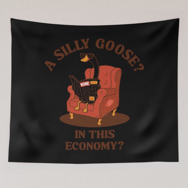 Item preview, Sensible Goose designed and sold by FaizanAjmal.