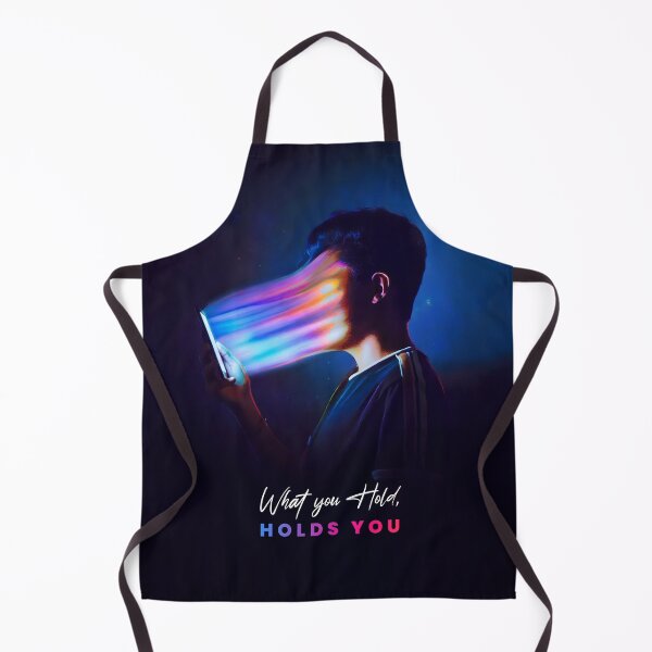 Item preview, What You Hold, Holds You designed and sold by muternal.