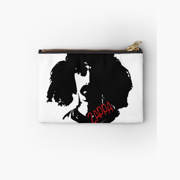 Item preview, ZAPPA designed and sold by CemDigitalArt.