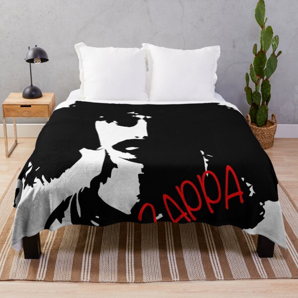 Item preview, ZAPPA designed and sold by CemDigitalArt.
