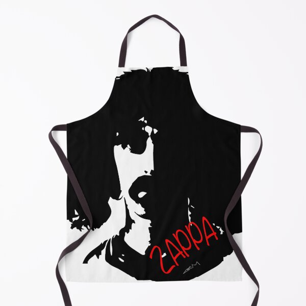 Item preview, ZAPPA designed and sold by CemDigitalArt.