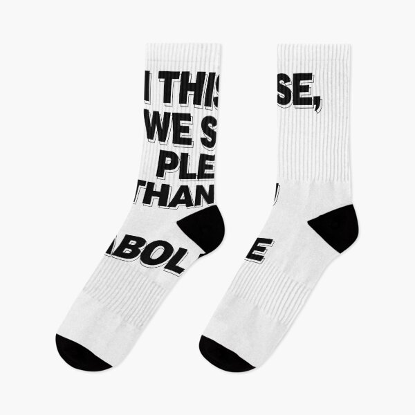 Item preview, ice out IN THIS HOUSE WE SAY PLEASE, THANK YOU & ABOLISH ICE  designed and sold by Uglyandcute.