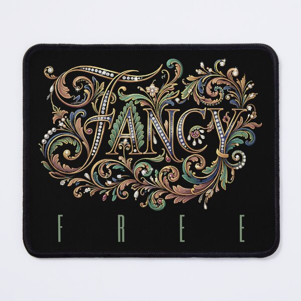 Item preview, FANCY FREE III designed and sold by BabaSoti.