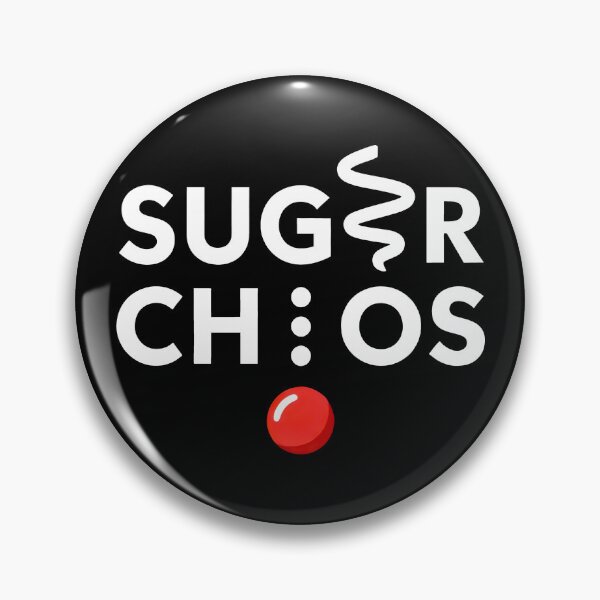 Item preview, Parenting Sugar Chaos Hyper Energy Design designed and sold by SplashTastic.