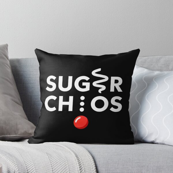 Item preview, Parenting Sugar Chaos Hyper Energy Design designed and sold by SplashTastic.