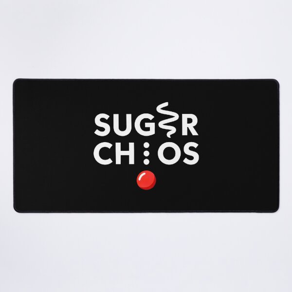 Item preview, Parenting Sugar Chaos Hyper Energy Design designed and sold by SplashTastic.