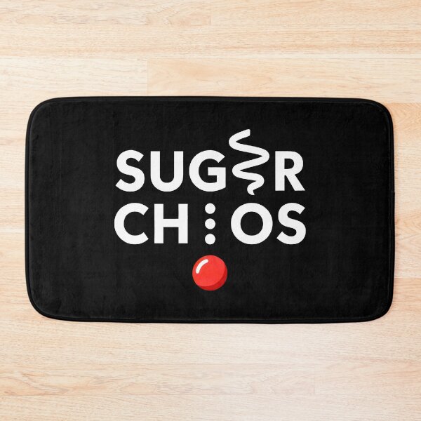 Item preview, Parenting Sugar Chaos Hyper Energy Design designed and sold by SplashTastic.