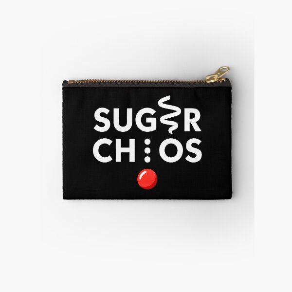 Item preview, Parenting Sugar Chaos Hyper Energy Design designed and sold by SplashTastic.