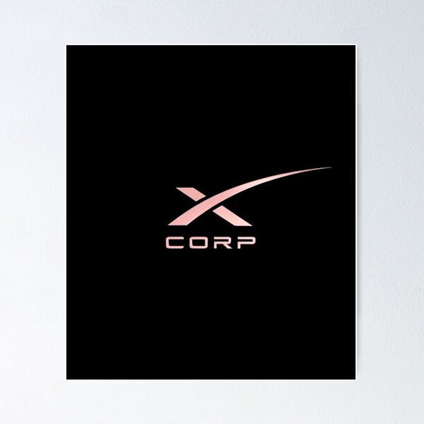 Item preview, spacex logo designed and sold by TEEJAMBOREE.