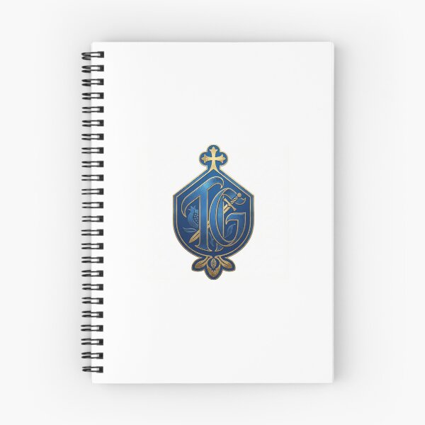 Item preview, Templars of Granada designed and sold by TemplariosGrana.