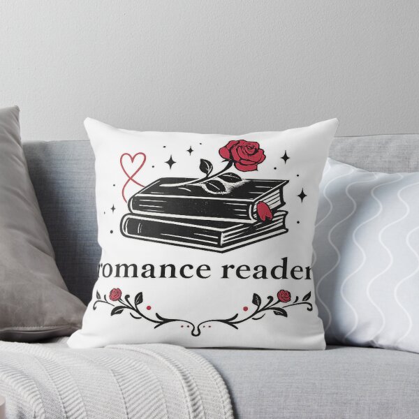 Item preview, Romance reader designed and sold by my-trendy-shop.