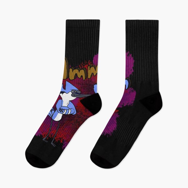 Item preview, Hmm Hmm Regular Show designed and sold by MOHAMMED REDA.