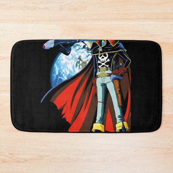 Item preview, Albator designed and sold by MOHAMMED REDA.