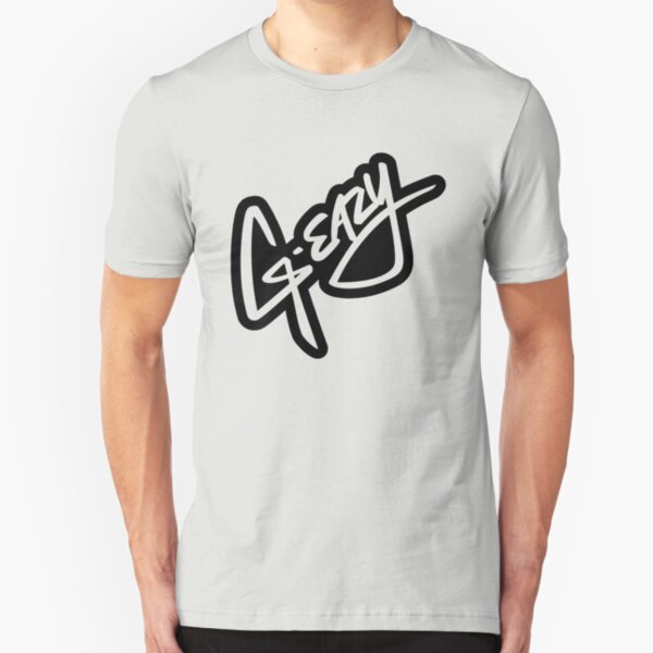 g eazy t shirts