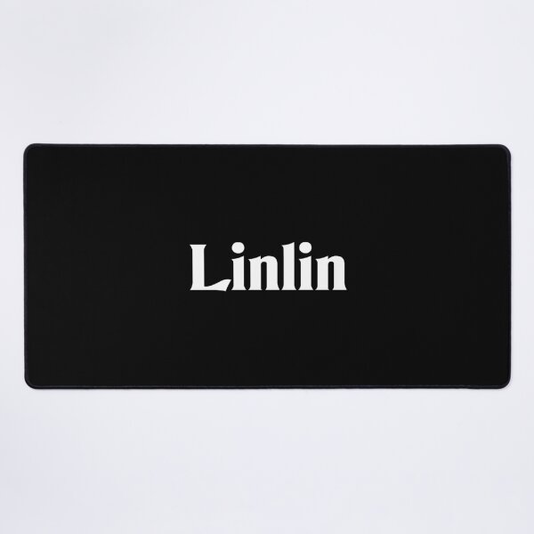 Item preview, Name Linlin White Deneane Font designed and sold by Art in My Loft.