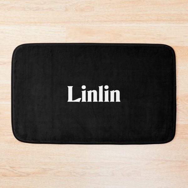 Item preview, Name Linlin White Deneane Font designed and sold by Art in My Loft.