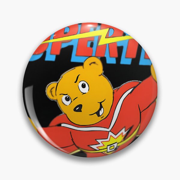 Item preview, Superted designed and sold by MOHAMMED REDA.
