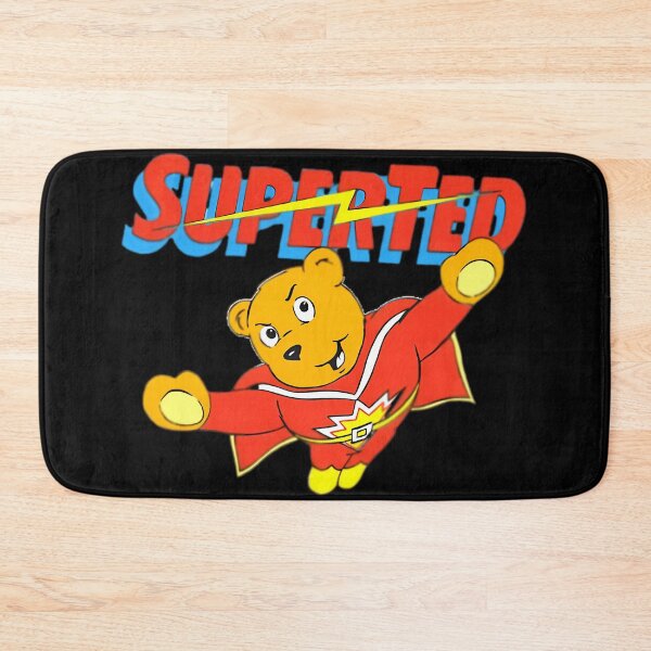 Item preview, Superted designed and sold by MOHAMMED REDA.