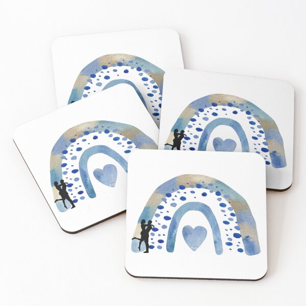 Item preview, LOVE designed and sold by IsaCria.