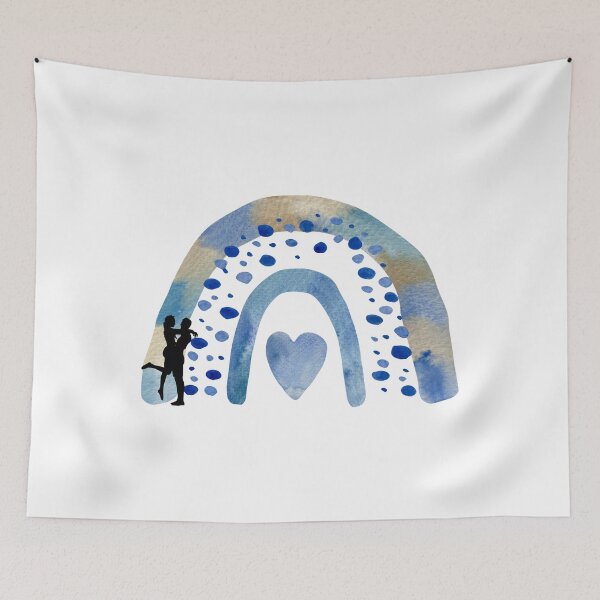 Item preview, LOVE designed and sold by IsaCria.