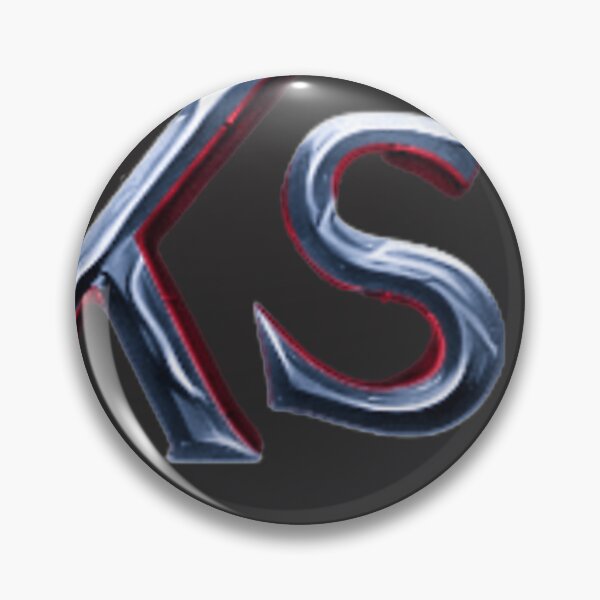 Item preview, Ksi Logo designed and sold by redtigers.
