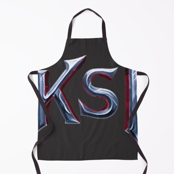 Item preview, Ksi Logo designed and sold by redtigers.