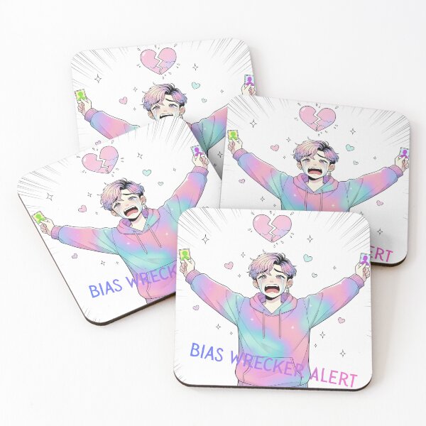 Item preview, Bias Wrecker Alert - Stan Life designed and sold by Cocomof.