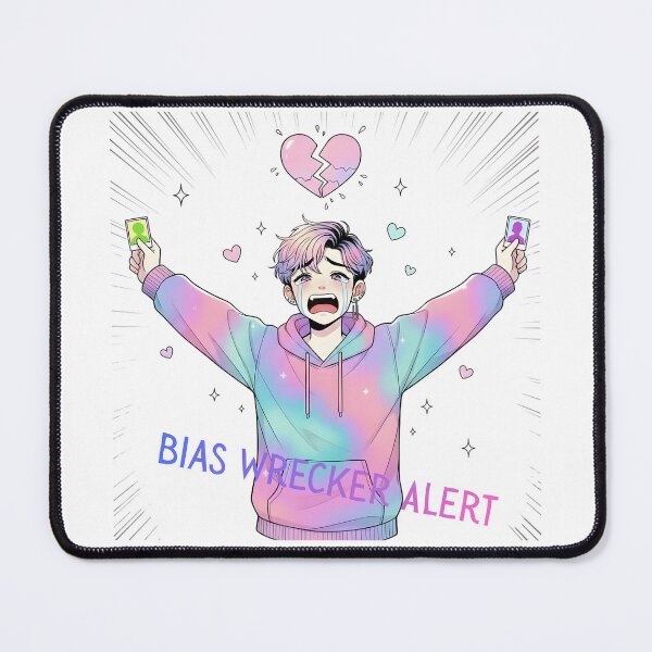 Item preview, Bias Wrecker Alert - Stan Life designed and sold by Cocomof.