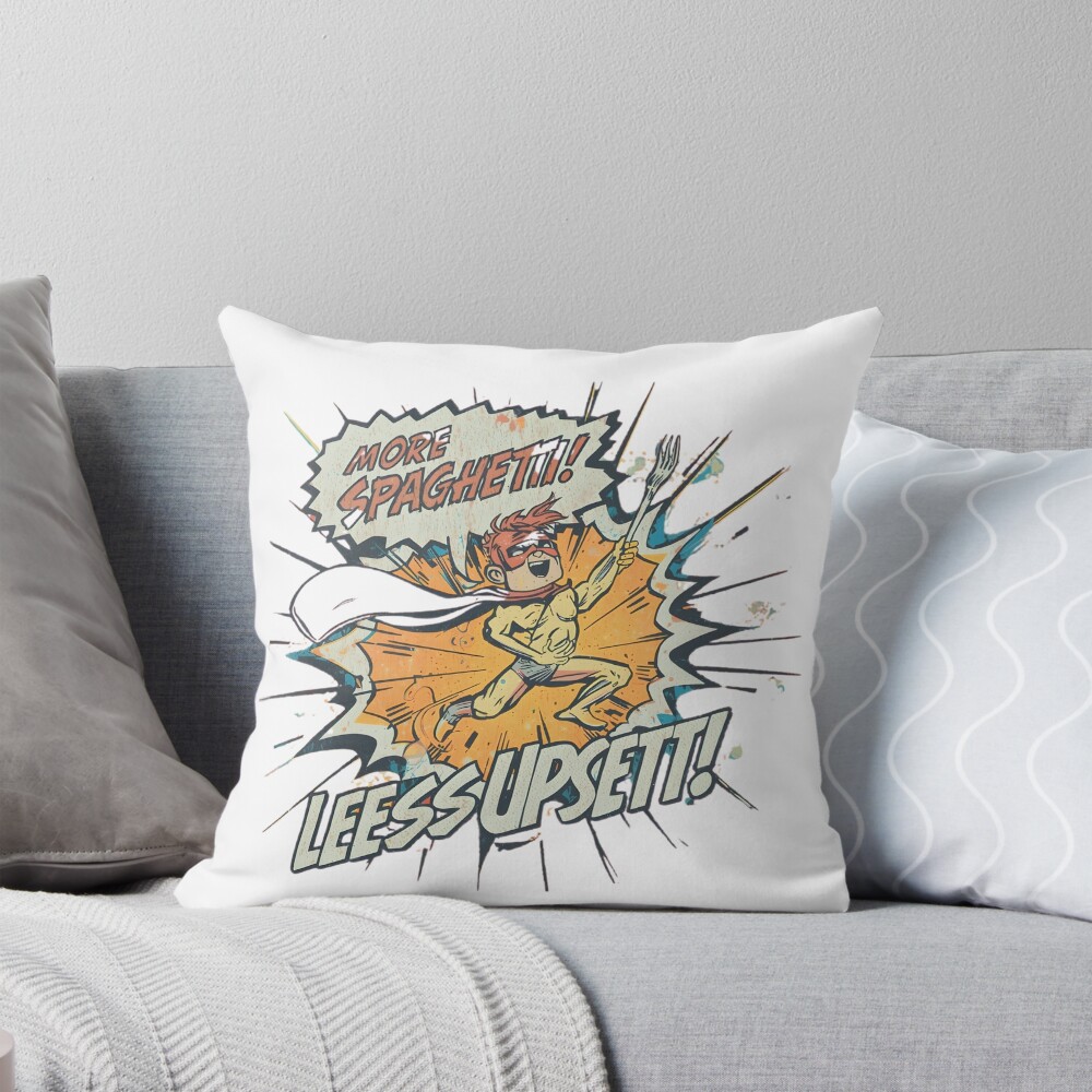Item preview, Throw Pillow designed and sold by GameProject.