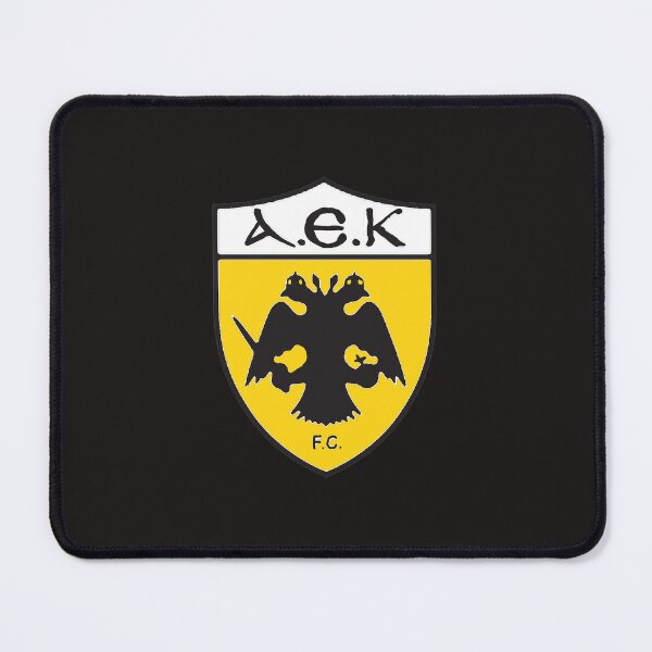 Item preview, Aek Athens From Greece designed and sold by domjxr.