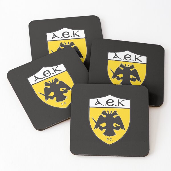 Item preview, Aek Athens From Greece designed and sold by domjxr.