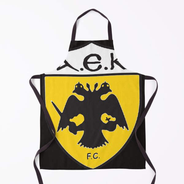 Item preview, Aek Athens From Greece designed and sold by domjxr.