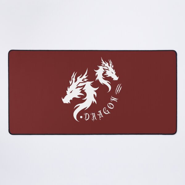 Item preview, Powerful Dragon Art designed and sold by RAWDRIFT.