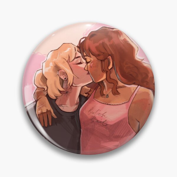 Item preview, fem andreil designed and sold by piwonplaylist.