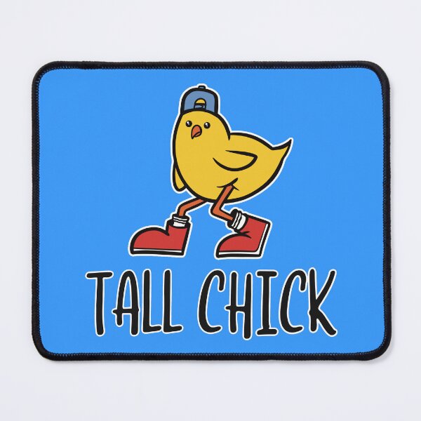 Item preview, Tall Chick designed and sold by WatershipBound.
