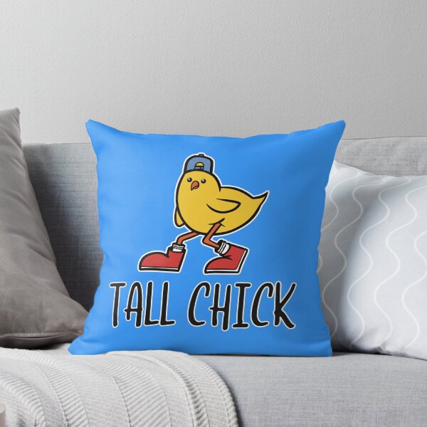 Item preview, Tall Chick designed and sold by WatershipBound.