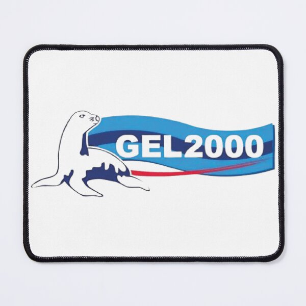 Item preview, GEL 2000 designed and sold by CorentinGllt.