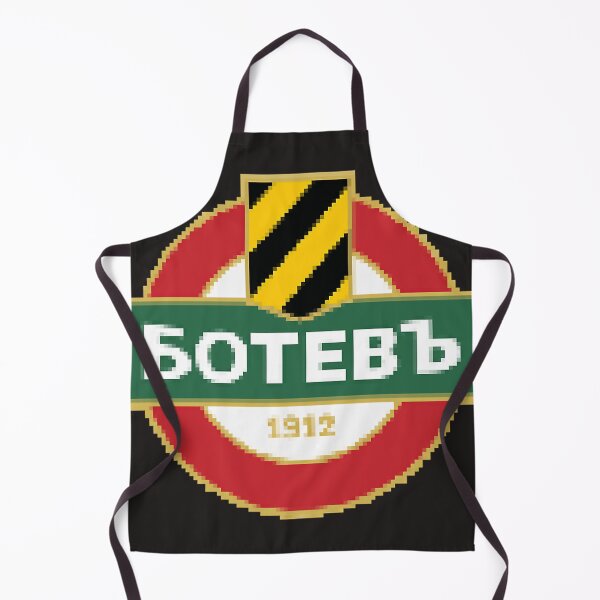 Item preview, Botev Plovdiv designed and sold by wamo17.