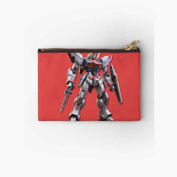 Item preview, Futuristic Mecha Warrior – Power, Detail & Sci‑Fi Art Vibes designed and sold by FotoworldEdel.