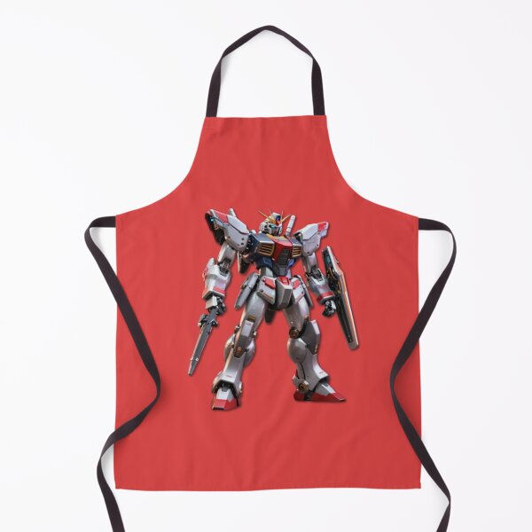 Item preview, Futuristic Mecha Warrior – Power, Detail & Sci‑Fi Art Vibes designed and sold by FotoworldEdel.