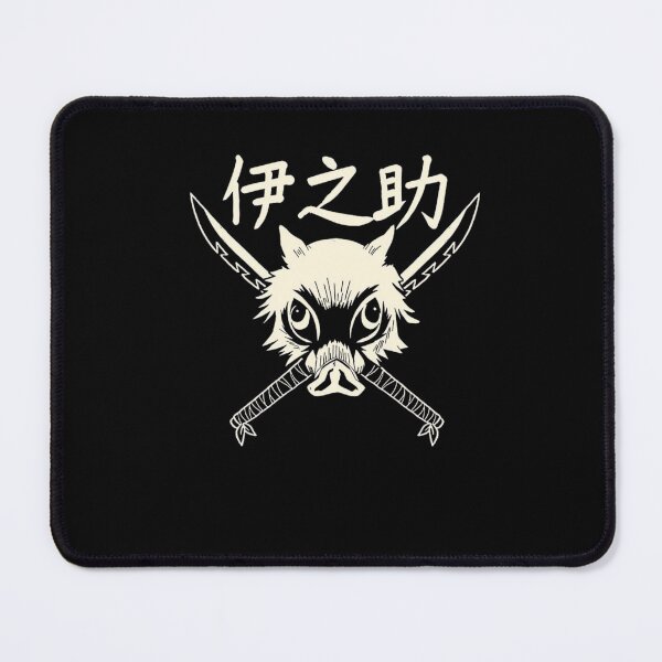 Item preview, inosuke Hashibira designed and sold by JTravisDesigns.