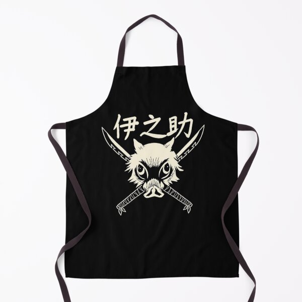 Item preview, inosuke Hashibira designed and sold by JTravisDesigns.