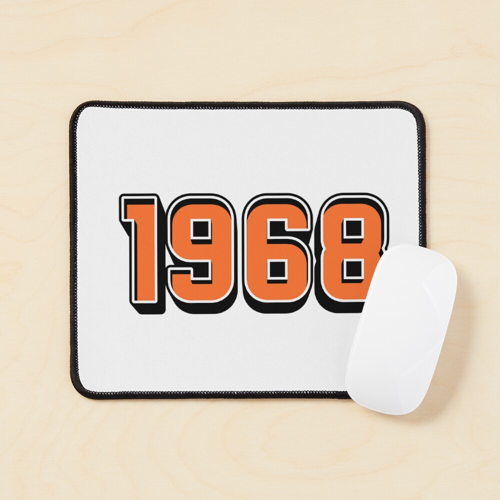 Item preview, Mouse Pad designed and sold by NumbersFort.