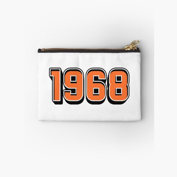 Item preview, 1968 designed and sold by NumbersFort.