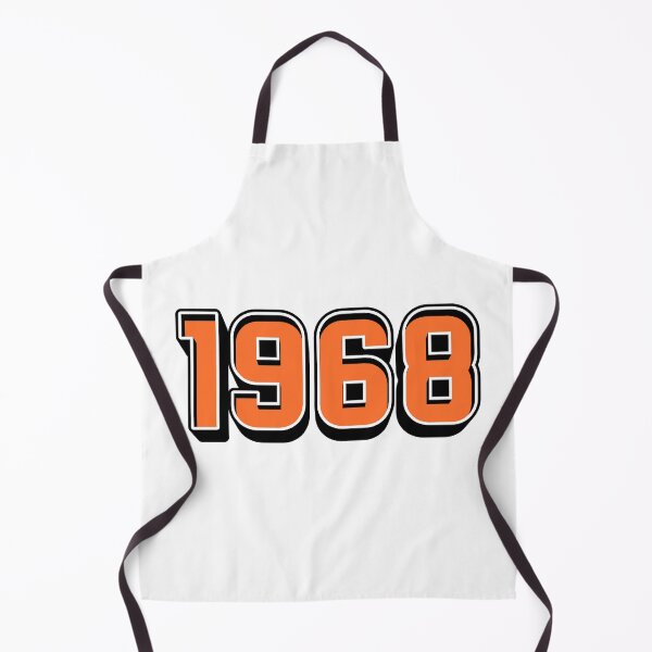 Item preview, 1968 designed and sold by NumbersFort.