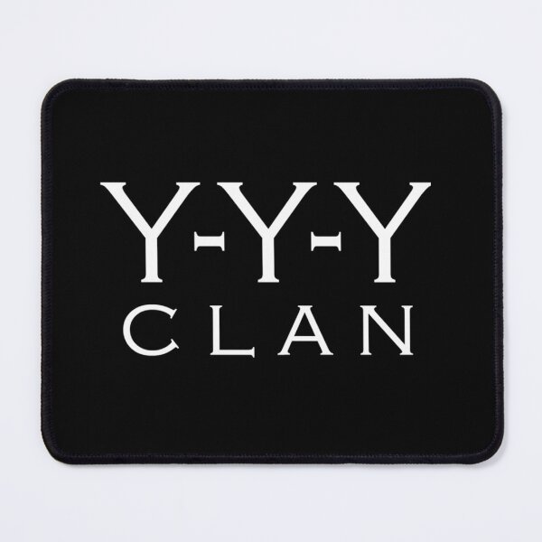 Item preview, Yannic-Yannic-Yannic Clan designed and sold by Letenjoylife.