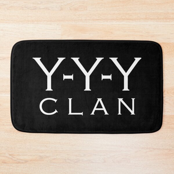 Item preview, Yannic-Yannic-Yannic Clan designed and sold by Letenjoylife.